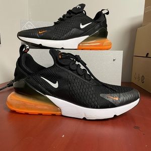 AIR MAX 270 'JUST DO IT'